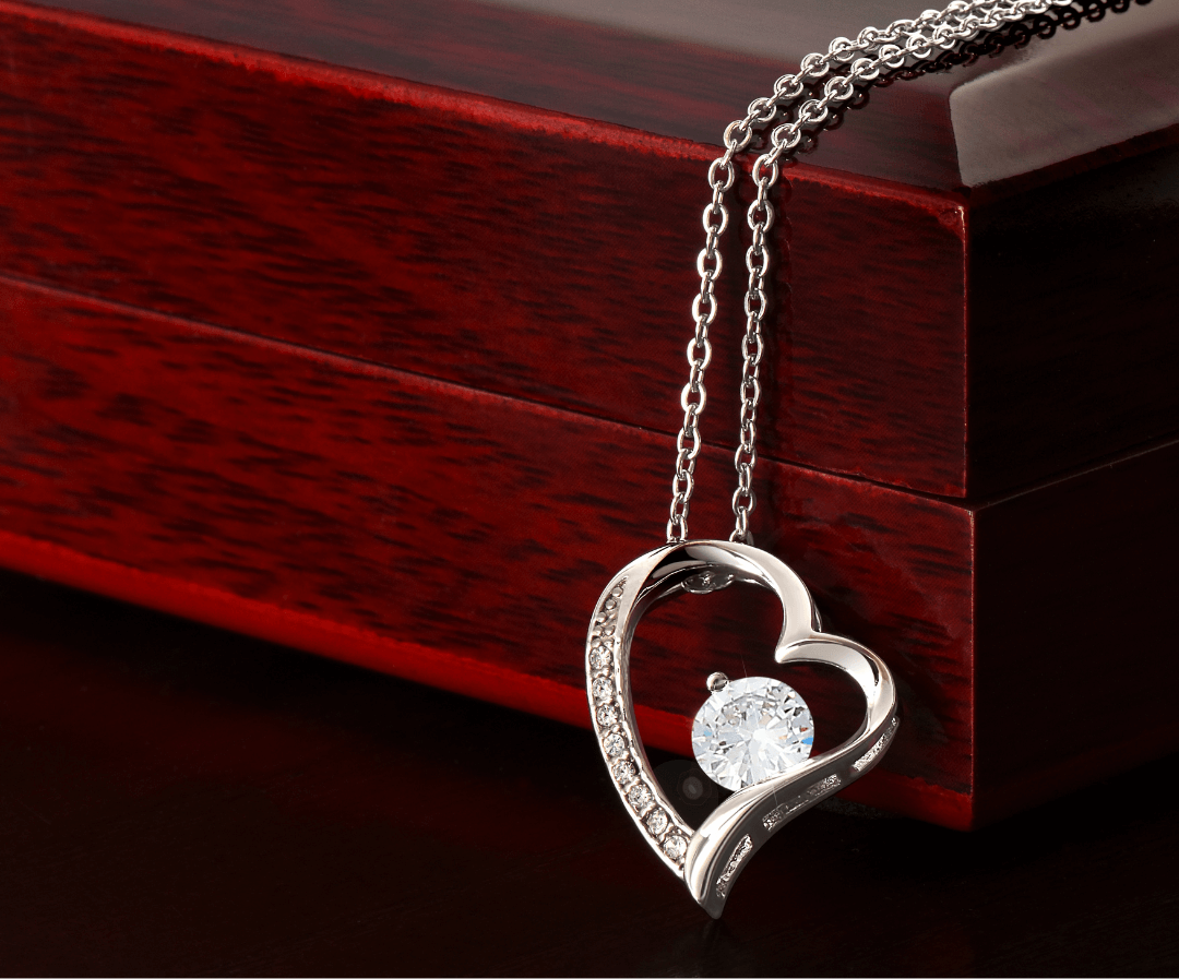 Collar Amor-Eterno™