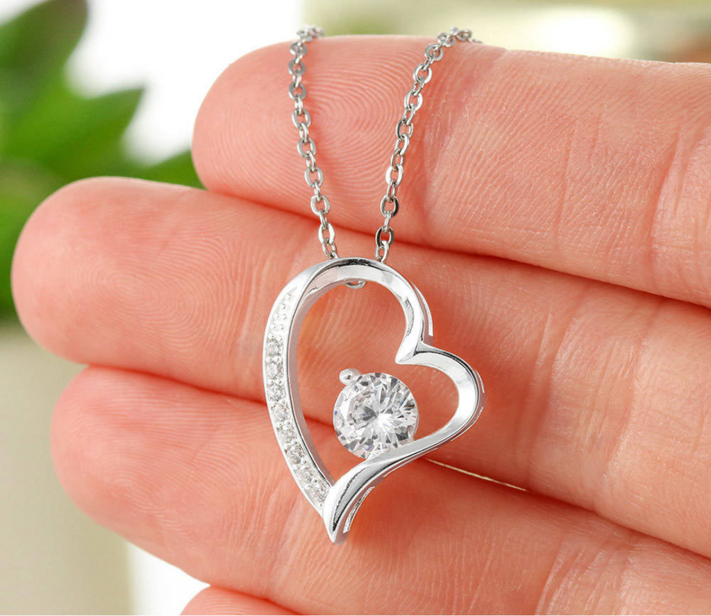 Collar Amor-Eterno™