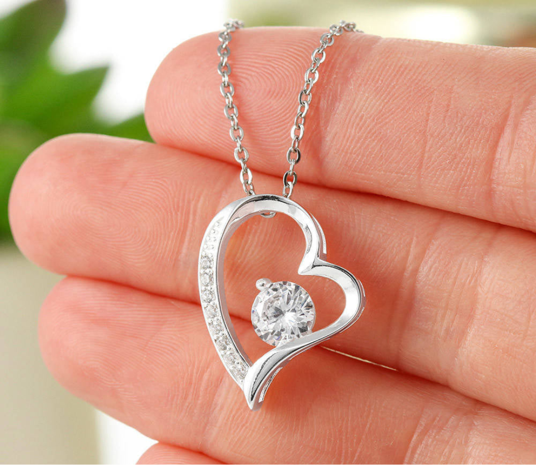 Collar Amor-Eterno™