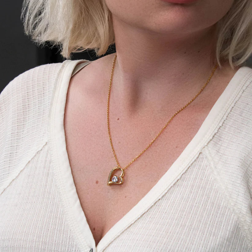 Collar Amor-Eterno™