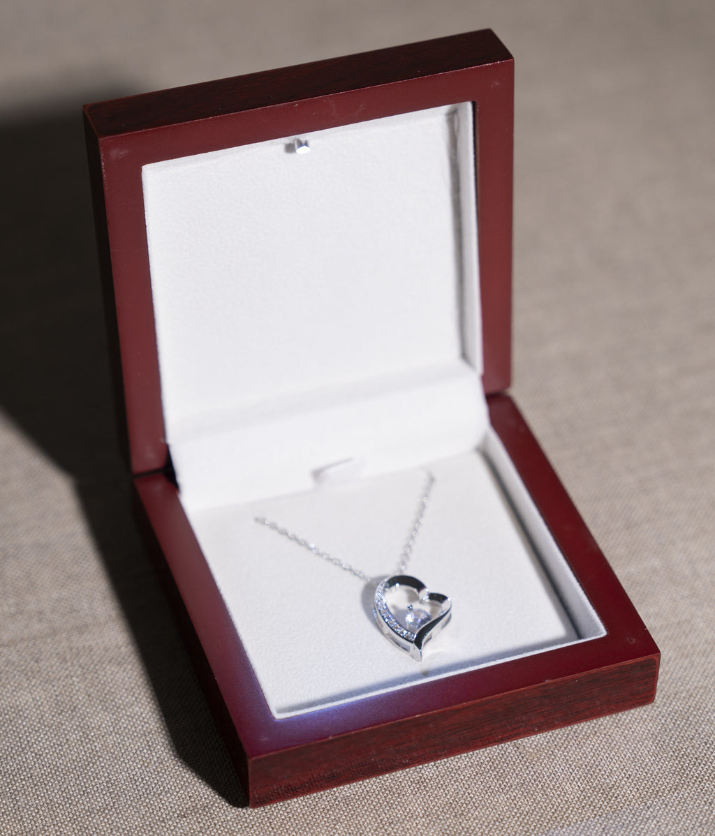 Collar Amor-Eterno™