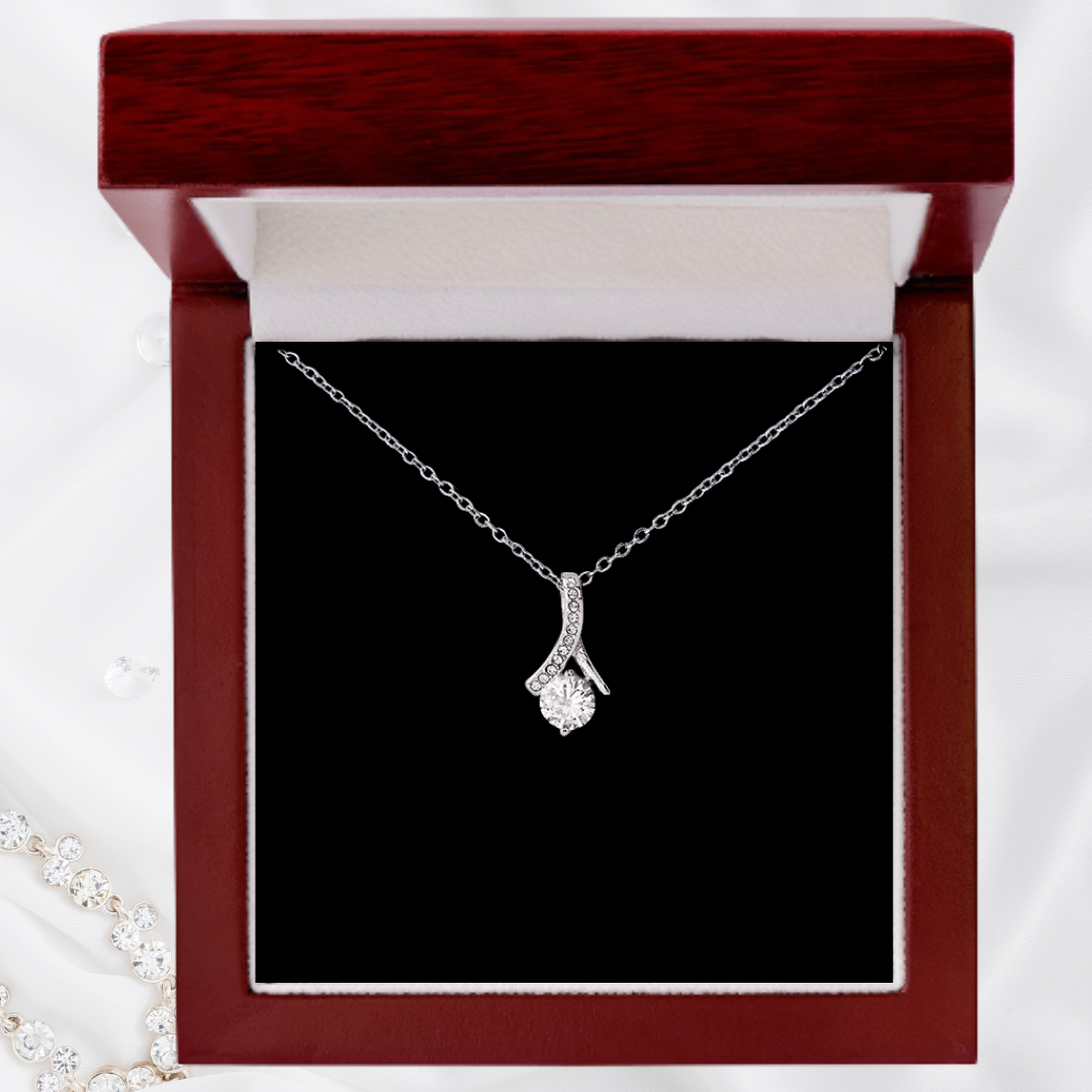 Collar Flor del Alma®